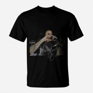 [Sale Up To 43%] Retro 90s Comfort Bieber Hand Heart Sign Signature TShirt, Retro Music T-Shirt, Tour 2026 Tee 2 1