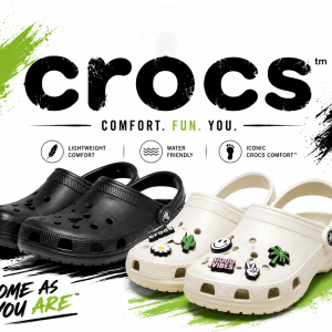 Crocs