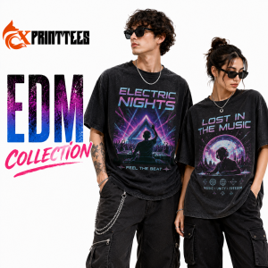 EDM