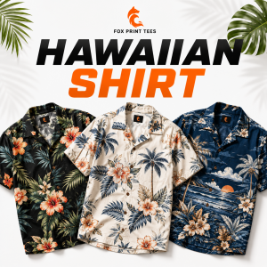 Hawaiian Shirt