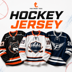 Hockey Jersey