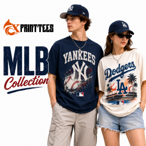 MLB