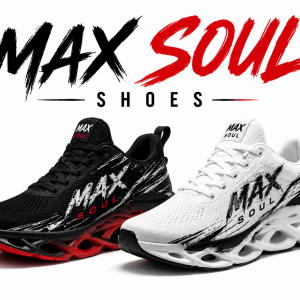 Max Soul Shoes