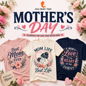 Mother's Day