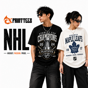 NHL