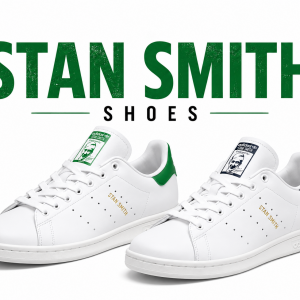 Stan Smith Shoes