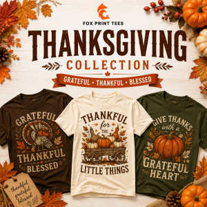 Thanksgiving
