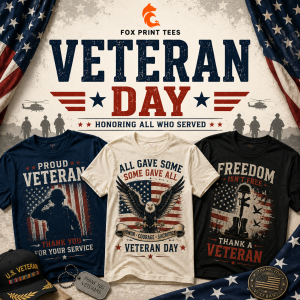Veteran Day