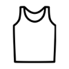 Unisex Tank Top